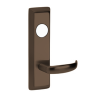 Corbin Russwin PR957ET-613-LC