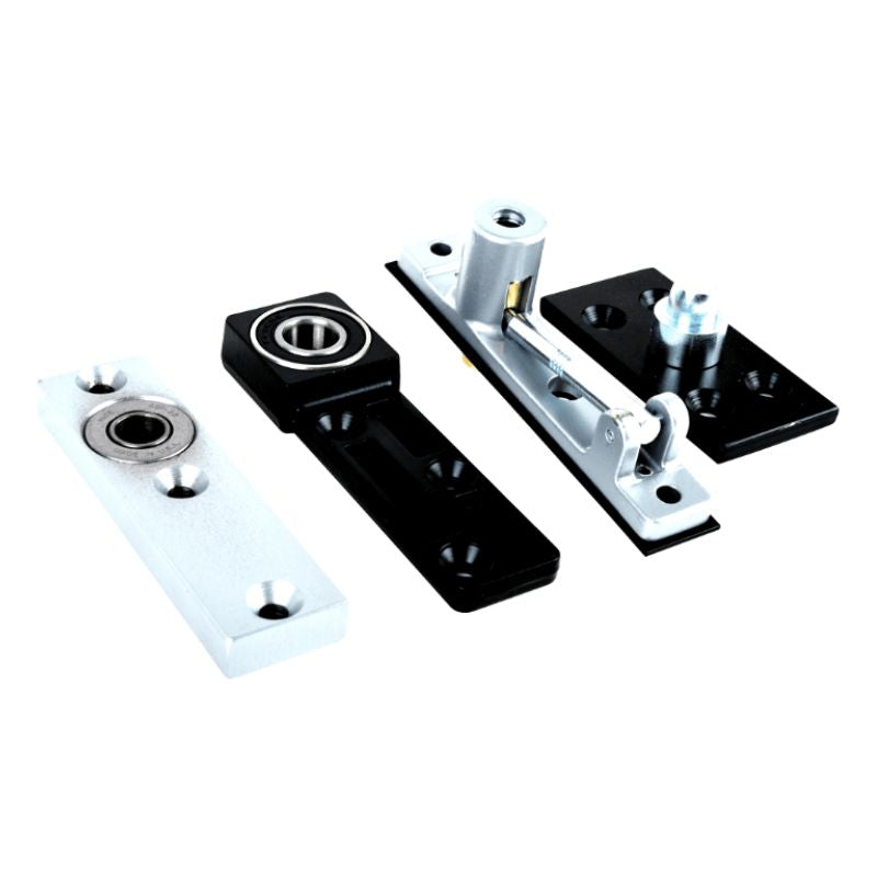 Ives 7255 SET Center Hung Pivot Set