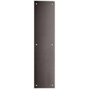 Ives 8200 6" x 16" Push Plate US10B