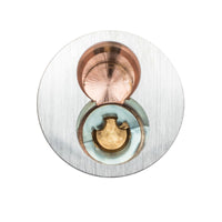 KSP 408-SCHLAGE-Cylinder