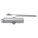 LCN 1261 RW/PA - Regular Arm with Parallel Arm Shoe Door Closer