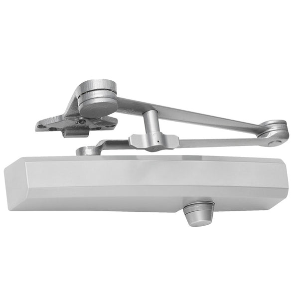 LCN 1450-HCUSH 689 Surface Mounted Door Closer