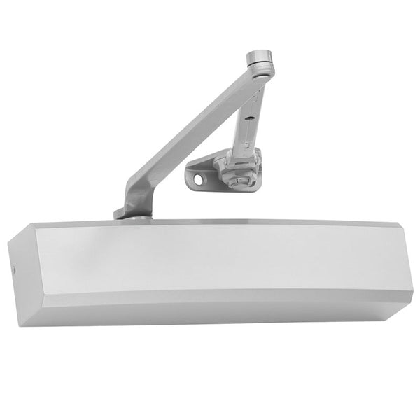 LCN 1450-HW/PA-689-FPC Surface Mount Door Closer