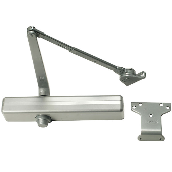 LCN 1461-HW/PA-689-SLIMPC Surface Mount Door Closer