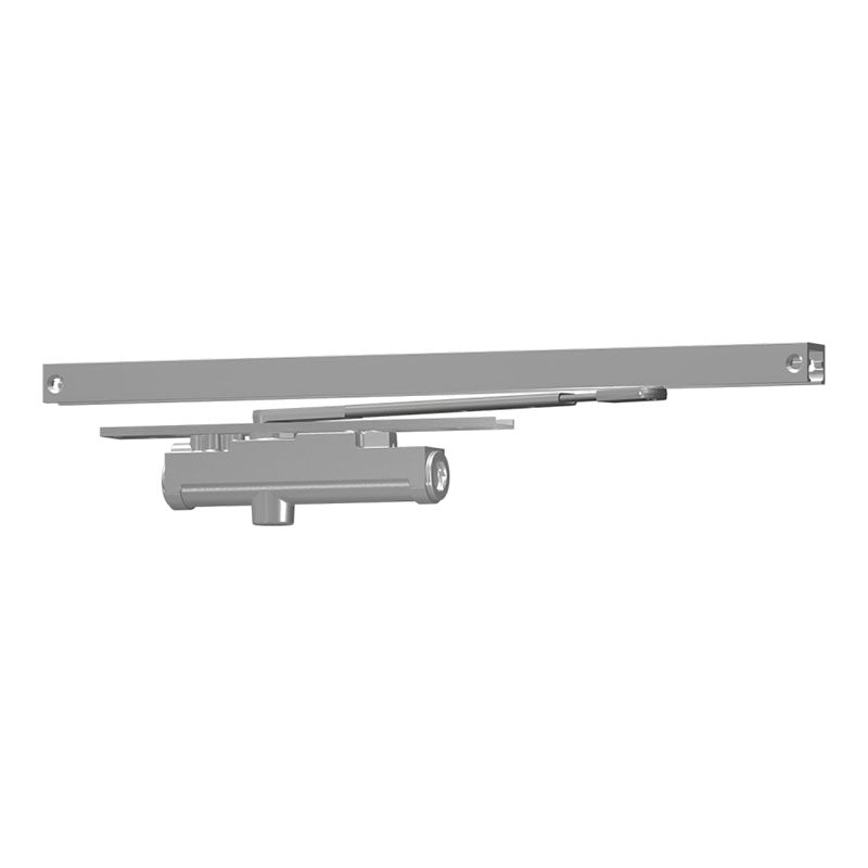 LCN 3131-STD-689 Overhead Concealed Door Closer