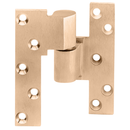 Rixson M190 Heavy Duty Full Mortise 3/4" Offset Intermediate Pivot