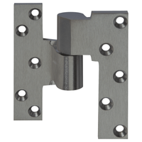 Rixson M190 Heavy Duty Full Mortise 3/4" Offset Intermediate Pivot