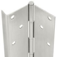 Markar Edge Guard Continuous Hinges