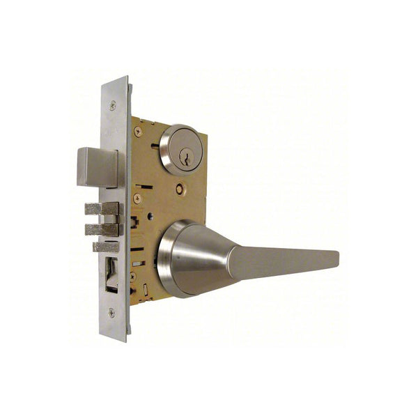 Marks USA SS19EW-US32D Storeroom Mortise Lock