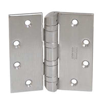 McKinney Hospital Tip Hinges