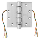 McKinney HT4A3786-4 1/2"x4 1/2"-CC8-US26D