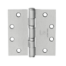 McKinney HTA2714-5 x 4 1/2-US26D