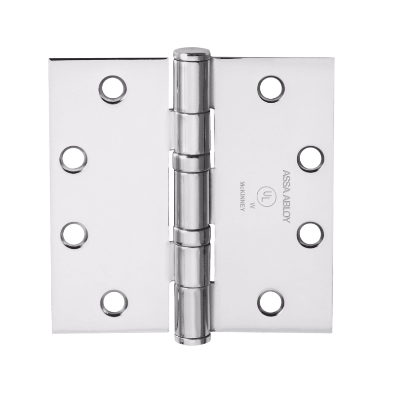 McKinney HTA2714-5 x 4 1/2-US26