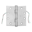 McKinney TA2714-US26D-CC4