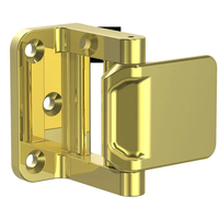 Pemko PDLAA Privacy Door Latch US4