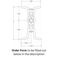 Pemko-DSH1-000-Drawing