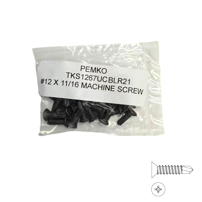 Pemko TKS1267UCBLR21