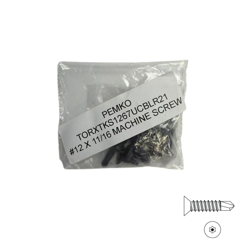 Pemko TORX-TKS1267UCBLR21