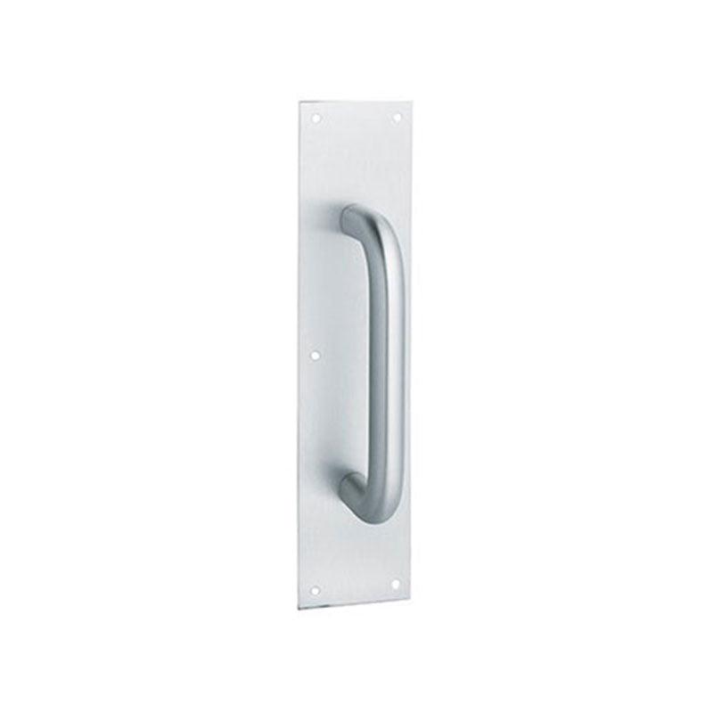 Rockwood 110x70C-US32D Door Pull 