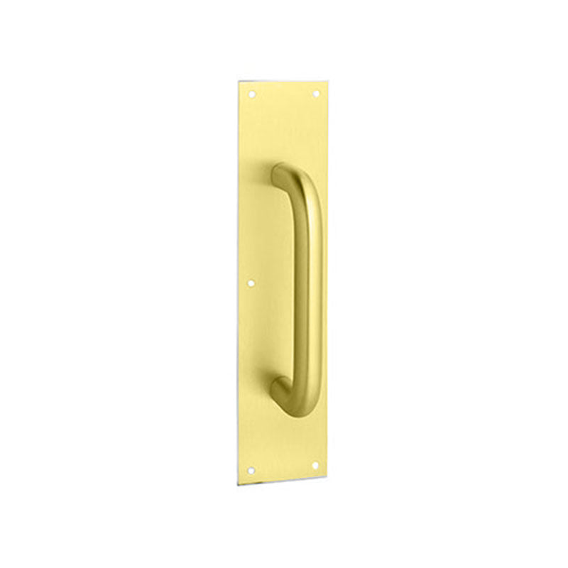 Rockwood 110x70C-US4 Door Pull 