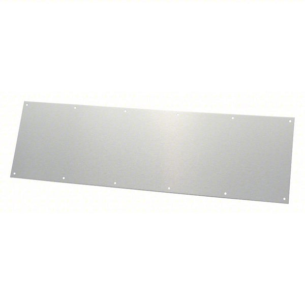 Rockwood K1050 32" High Metal Kick Plate US28