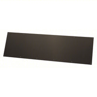 Rockwood K1050-6" Hight kickplates US10B-613 finish