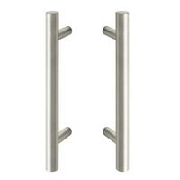 Rockwood MegaTek Door Pulls