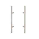 Rockwood RM3300-BTB-60" O.A.-Posts 54” CTC-US32D MegaTek Long Straight Pulls