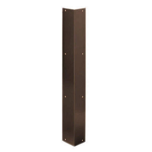 Rockwood 295 2" x 2" x 48" Corner Guard