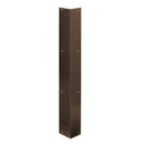 Rockwood 295 2" x 2" x 40" Corner Guard Square Corners