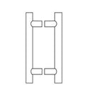 Rockwood RM3300 BTB Drawing