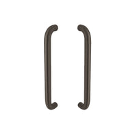 Rockwood RM3340-BTB-24CTC- 313 [2] MegaTek-Long Door Pulls