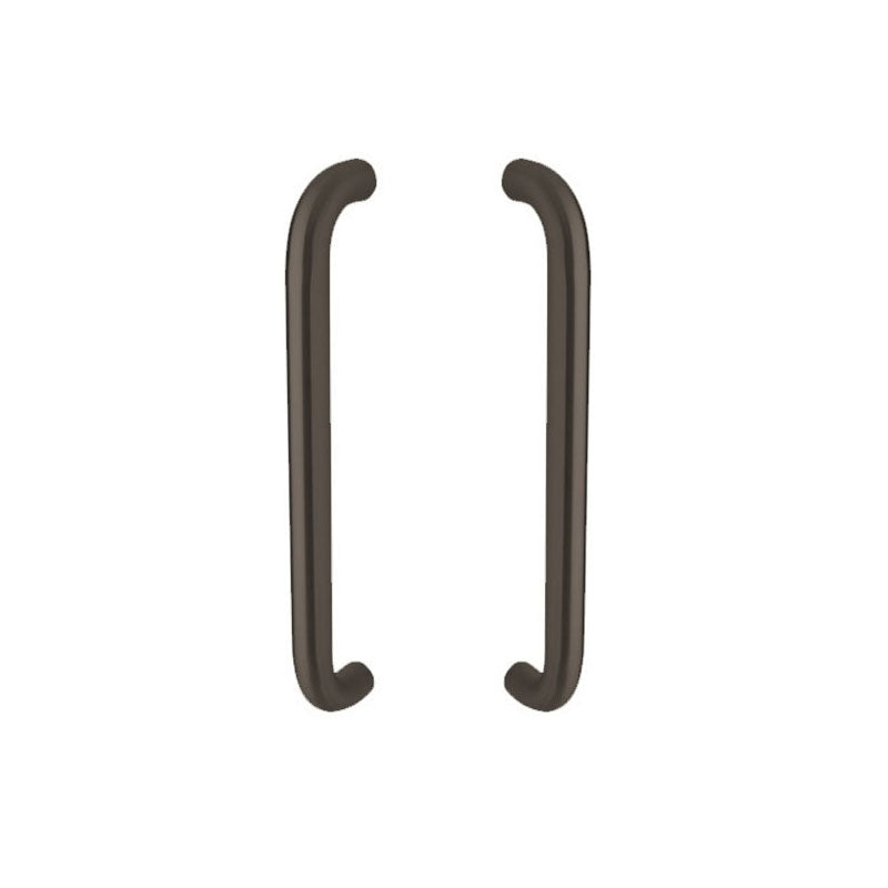 Rockwood RM3340-BTB-24CTC- 313 [2] MegaTek-Long Door Pulls