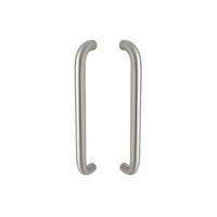Rockwood RM3340-BTB-24CTC- US32D [2] MegaTek-Long Door Pulls