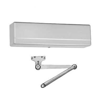 Sargent 1431-P10-DA-TB-EN Powerglide Surface Door Closer