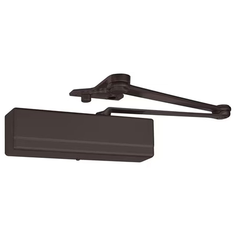 Sargent 1431-P9-DA-TB-EB Powerglide Surface Door Closer