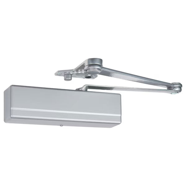 Sargent 1431-P9-DA-TB-EN Powerglide Surface Door Closer