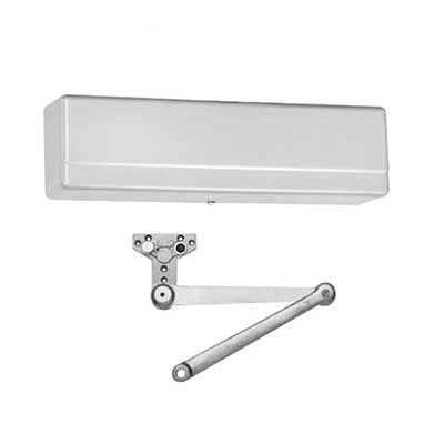 Sargent 1431-PS-DA-TB-EN Powerglide Surface Door Closer