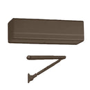 Sargent 1431-UH-TB-10BE Powerglide Surface Door Closer