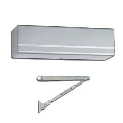 Sargent 1431-UH-TB-EN Powerglide Surface Door Closer