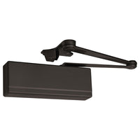Sargent 281-CPS-TB-EB Powerglide Surface Door Closer
