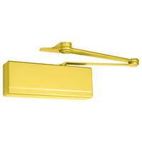 Sargent 281-P10-TB-EAB Powerglide Door Closer