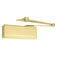 Sargent 281-PH10-TB-EAB Powerglide Door Closer