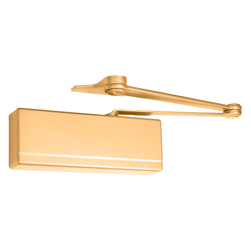 Sargent 281-PH10-TB-EP Powerglide Door Closer