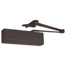 Sargent 281-PS-TB-EB Powerglide Surface Door Closer