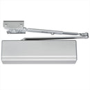 Sargent 281-UH-DA-TB-EN Powerglide Delayed Action Surface Door Closer