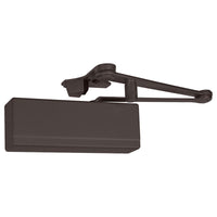 Sargent 281-CPSH-DA-TB-EB Powerglide Surface Door Closer