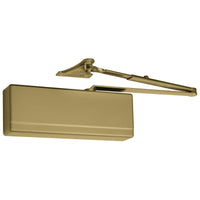 Sargent 281-UO-DA-TB-EAB Surface Door Closer