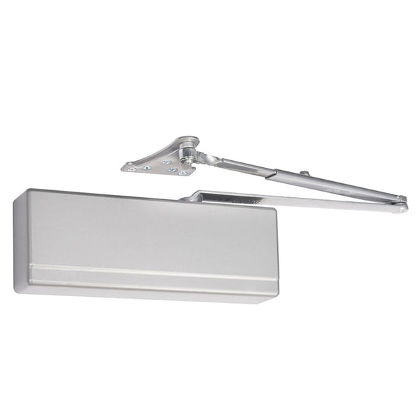 Sargent 281-UO-TB-EN Surface Door Closer