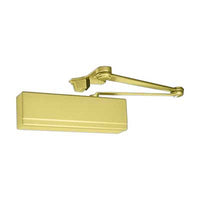 Sargent 351 CPS EAB Door CloserSargent 351-CPS-DA-TB -EAB Powerglide Surface Door Closer